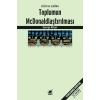 Toplumun Mcdonaldlaştırılması