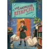 Toz ve Hayaller Kitapçısı