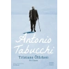 Tristano Ölürken / Antonio Tabucchi + Sanat Kitabı