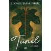 Tünel - İs Serisi 1 (Ciltli)