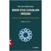 Türk Dini Düşüncesinde Modern Siyasi Kavramların Dönüşümü
