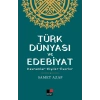 Türk Dünyası ve Edebiyat