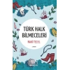Türk Halk Bilmeceleri
