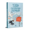 Türk Manilerinden Seçmeler