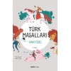 Türk Masalları