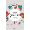 Türk Masalları (Ciltli)