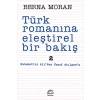 Türk Romanına Eleştirel Bir Bakış 2