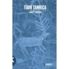 Türk Tanrıça