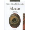 Türk ve Dünya Edebiyatından Fıkralar