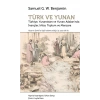 Türk ve Yunan
