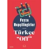 Türkçe Off