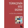 Türkçenin Söz Dizimi