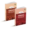 Türkçeye Yolculuk B1 (İki kitap Set)