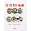 Türkiye Mantarları (Ciltli)