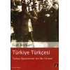 Türkiye Türkçesi