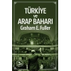 Türkiye ve Arap Baharı
