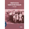 Türkiye’de İlk Kadın Heykeltıraşlar