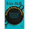 Türkiye’de Yemekçe Konuşulur