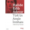 Türk’ün Ateşle İmtihanı