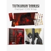 Tutkunun Tanrısı 1 (Ciltli)