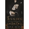 Tuvaldeki Yaralar