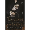 Tuvaldeki Yaralar