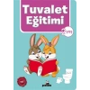 Tuvalet Eğitimi (2 Yaş)