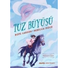 Tuz Büyüsü (Çizgi Roman)