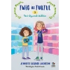 Twig ile Turtle 2 – Yeni Oyuncak Dükkânı