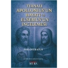 Tyanalı Apollonius’un Hayatı ve Eusebius’un İncelemesi