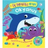 Üç Boyutlu Oyun - Okyanus (Ciltli)