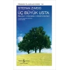 Üç Büyük Usta - Balzac-Dickens-Dostoyevski (Ciltli)