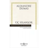 Üç Silahşor