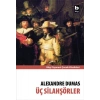 Üç Silahşörler