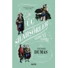 Üç Silahşörler 2 - Yirmi Yıl Sonra (Ciltli)