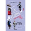 Üç Silahşörler 5 - Demir Maskeli Adam