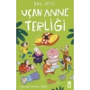 Uçan Anne Terliği