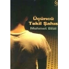Üçüncü Tekil Şahıs