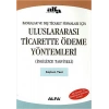 Uluslararası Ticarette Ödeme Yöntemleri
