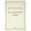 Uluslararası Yargı