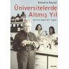 Üniversitelerde Altmış Yıl
