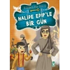 Ünlülerle Bir Gün 2 - Halide Edip’le Bir Gün