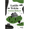 Unutma Bahçesi