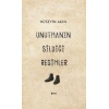 Unutmanın Sildiği Resimler