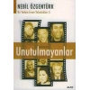 Unutulmayanlar