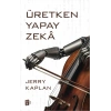 Üretken Yapay Zekâ