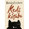 Ursula K. Le Guinin Kedi Kitabı
