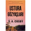 Ustura Gözyaşları