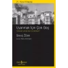 Uyanmak İçin Çok Geç