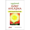 Uygulamalı Dört Anlaşma